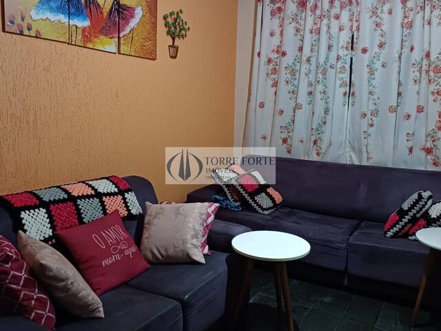 #12438 - Casa para Venda em São Bernardo do Campo - SP - 2