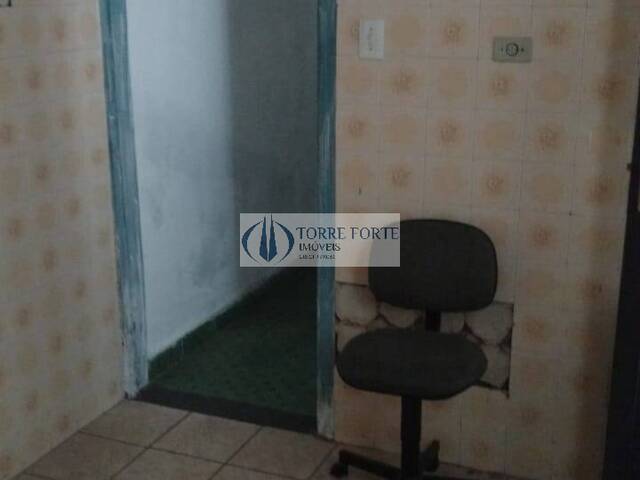 #12439 - Sobrado para Venda em São Caetano do Sul - SP - 3