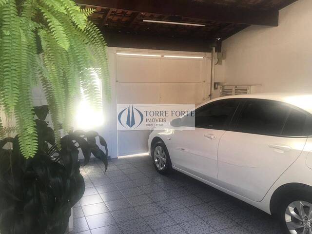 #12440 - Sobrado para Venda em São Paulo - SP - 1