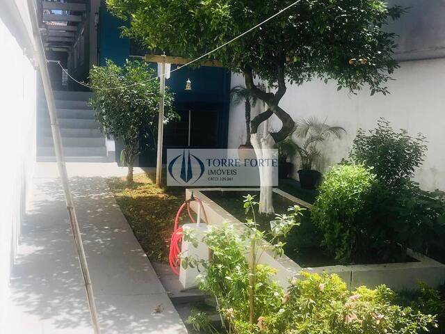 #12440 - Sobrado para Venda em São Paulo - SP - 3