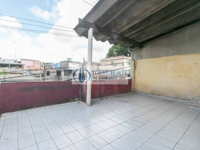 Venda em Vila Ema - São Paulo