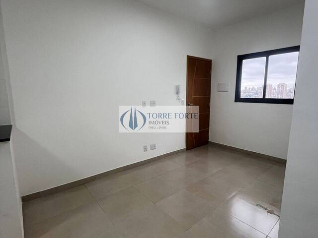 #12442 - Apartamento para Venda em São Paulo - SP - 3