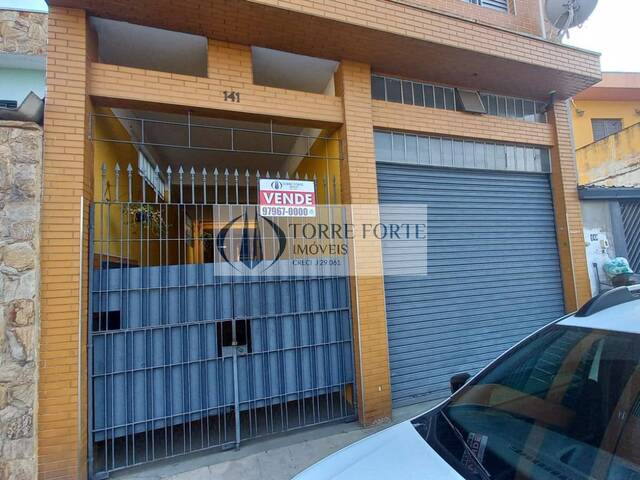 Venda em Vila Mafra - São Paulo