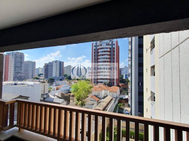 #12445 - Apartamento para Venda em São Paulo - SP - 1