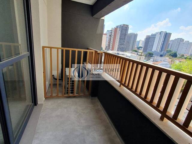 #12445 - Apartamento para Venda em São Paulo - SP - 2
