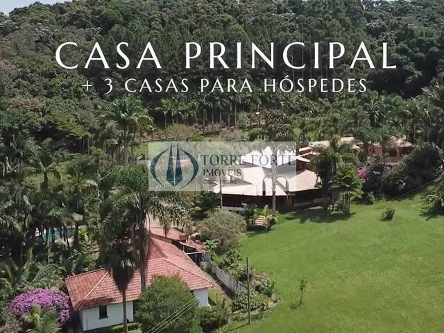 Fazenda para Venda em Mogi das Cruzes - 2
