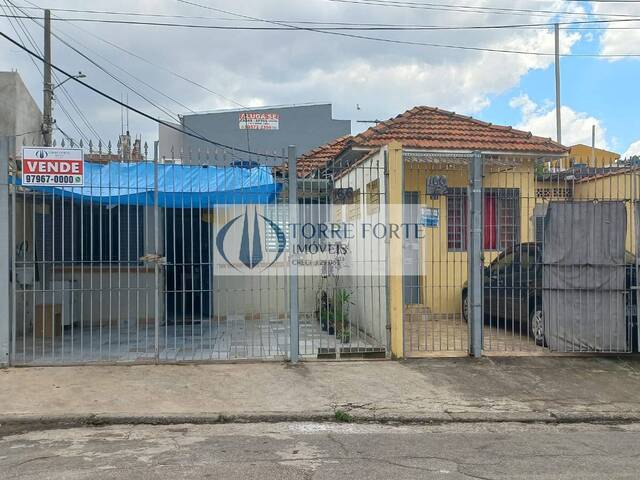 Área para Venda em São Paulo - 2