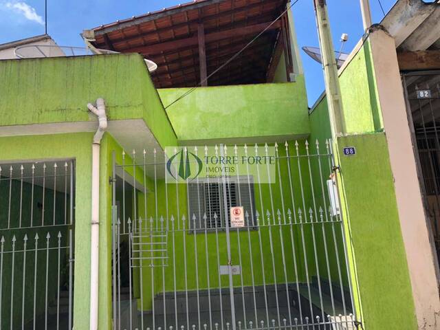 #12489 - Apartamento para Venda em São Paulo - SP - 1