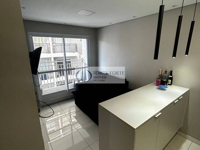 #12499 - Apartamento para Venda em São Paulo - SP - 1