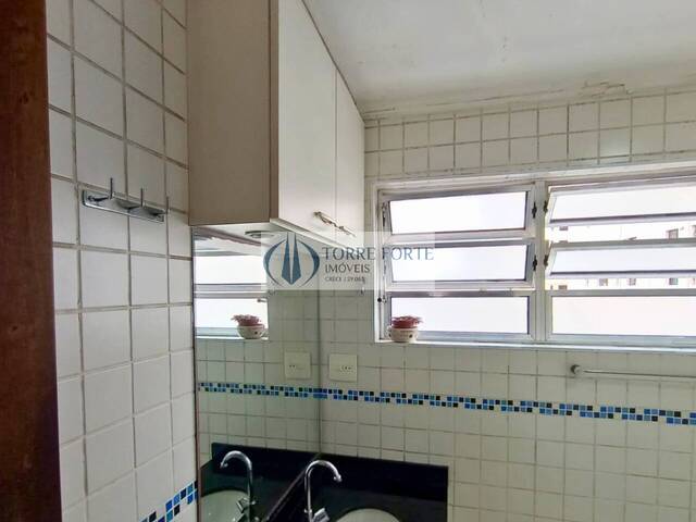 #12500 - Apartamento para Venda em Santo André - SP - 2