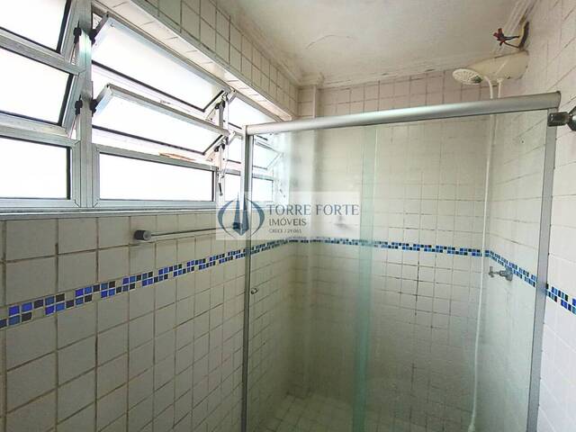 #12500 - Apartamento para Venda em Santo André - SP - 3