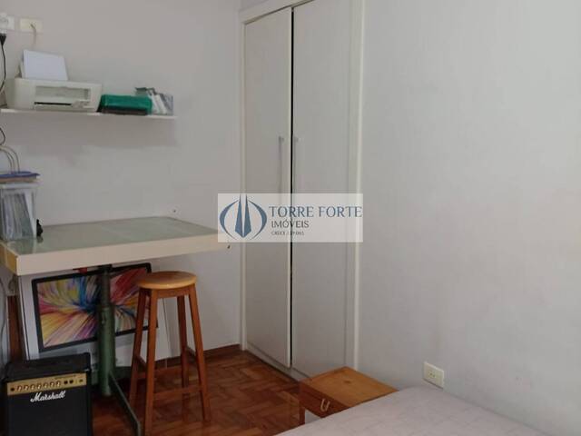 Apartamento para Venda em Santo André - 4