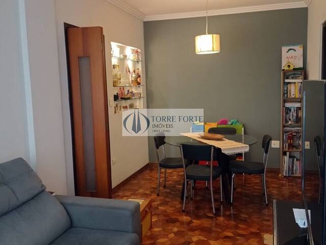 #12500 - Apartamento para Venda em Santo André - SP - 1