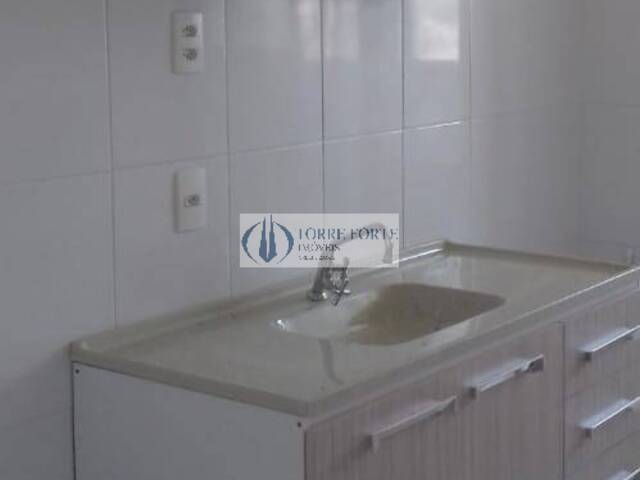 #12502 - Apartamento para Venda em São Paulo - SP - 3