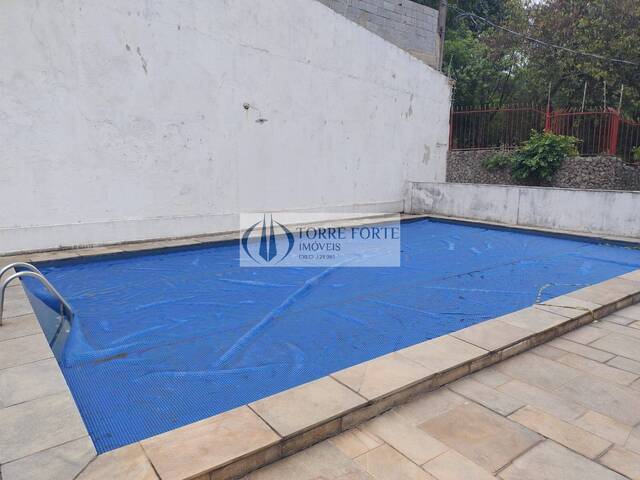 #12528 - Apartamento para Venda em São Paulo - SP - 1