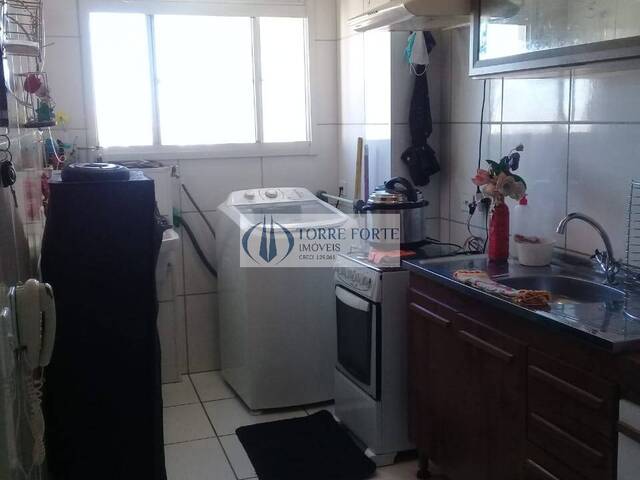 #12556 - Apartamento para Venda em São Paulo - SP