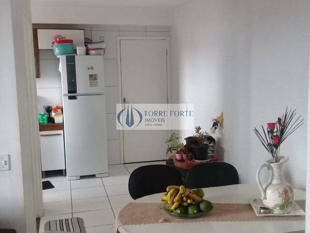 #12556 - Apartamento para Venda em São Paulo - SP