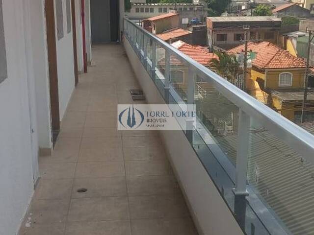 #12557 - Apartamento para Venda em São Paulo - SP