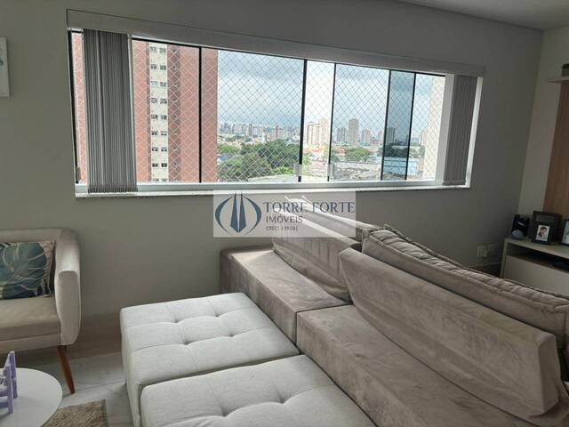 #12565 - Apartamento para Venda em Santo André - SP