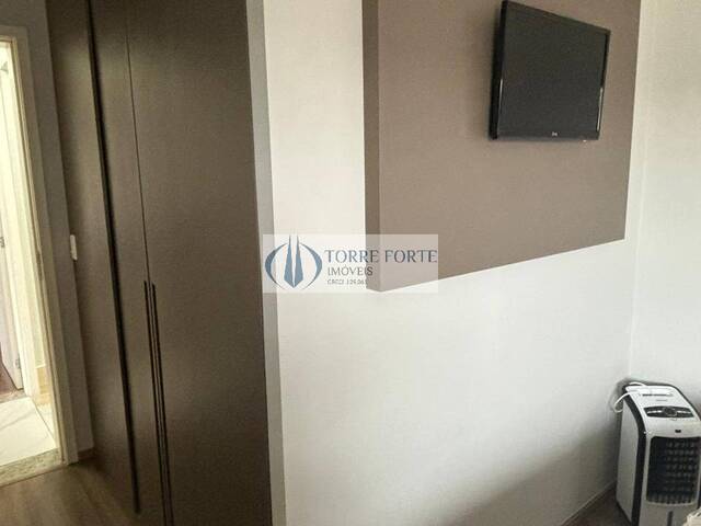 Apartamento para Venda em Santo André - 5