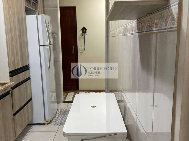Apartamento para Venda em Santo André - 4