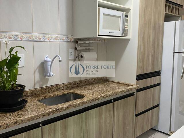 Apartamento para Venda em Santo André - 5