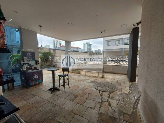#12576 - Apartamento para Venda em São Paulo - SP