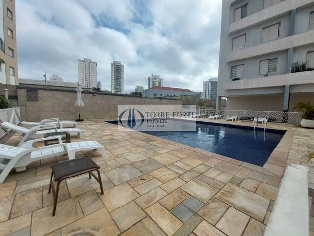 #12576 - Apartamento para Venda em São Paulo - SP