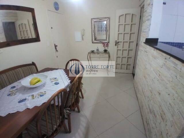 #12577 - Apartamento para Venda em São Bernardo do Campo - SP