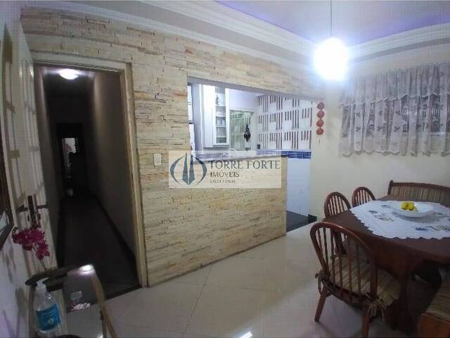 #12577 - Apartamento para Venda em São Bernardo do Campo - SP