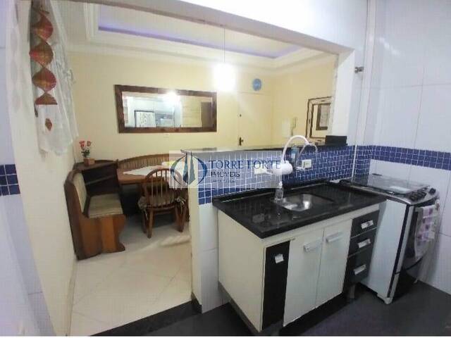 #12577 - Apartamento para Venda em São Bernardo do Campo - SP