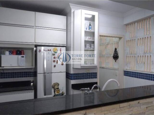 Apartamento para Venda em São Bernardo do Campo - 4