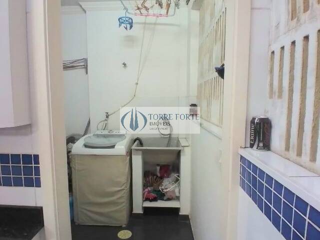 Apartamento para Venda em São Bernardo do Campo - 5