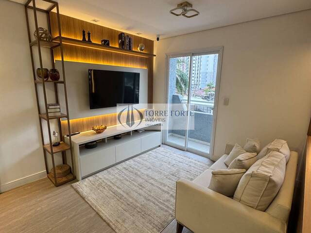 #12578 - Apartamento para Venda em São Paulo - SP