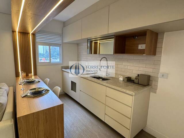 #12578 - Apartamento para Venda em São Paulo - SP