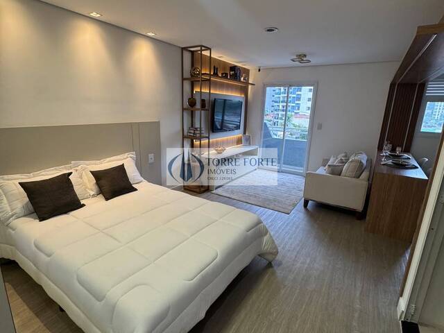 #12578 - Apartamento para Venda em São Paulo - SP