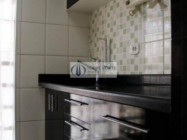 #12579 - Apartamento para Venda em São Paulo - SP