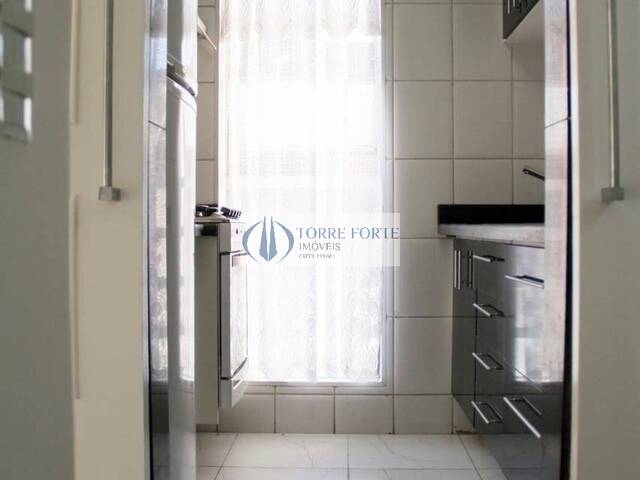 #12579 - Apartamento para Venda em São Paulo - SP