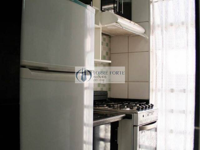 #12579 - Apartamento para Venda em São Paulo - SP