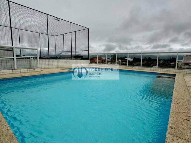 #12585 - Apartamento para Venda em Praia Grande - SP
