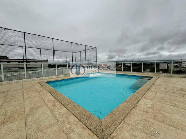 #12585 - Apartamento para Venda em Praia Grande - SP