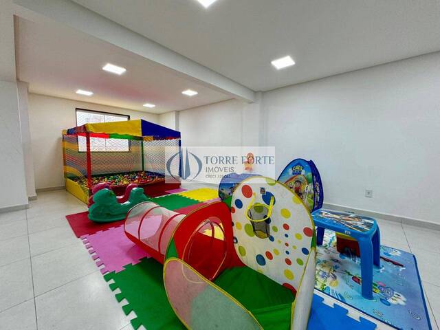 Apartamento para Venda em Praia Grande - 5