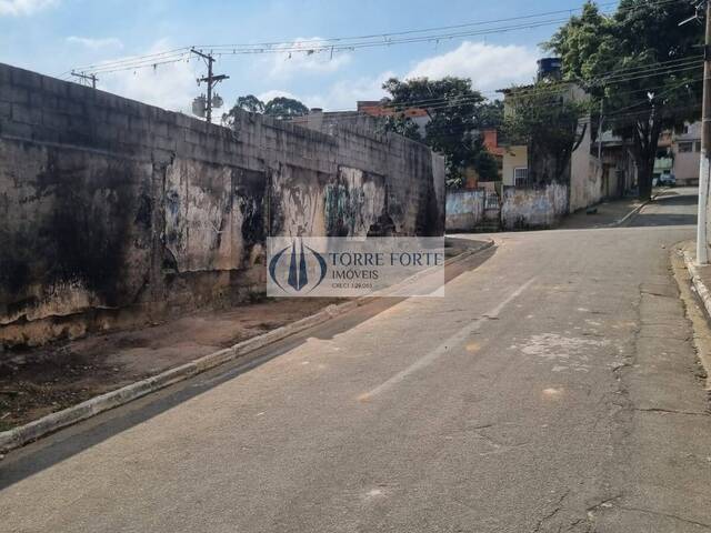 Área para Venda em São Paulo - 5