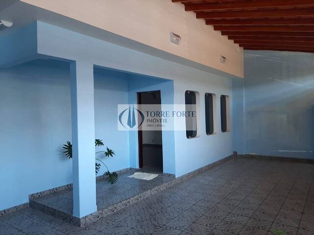 #12590 - Casa para Venda em São Paulo - SP