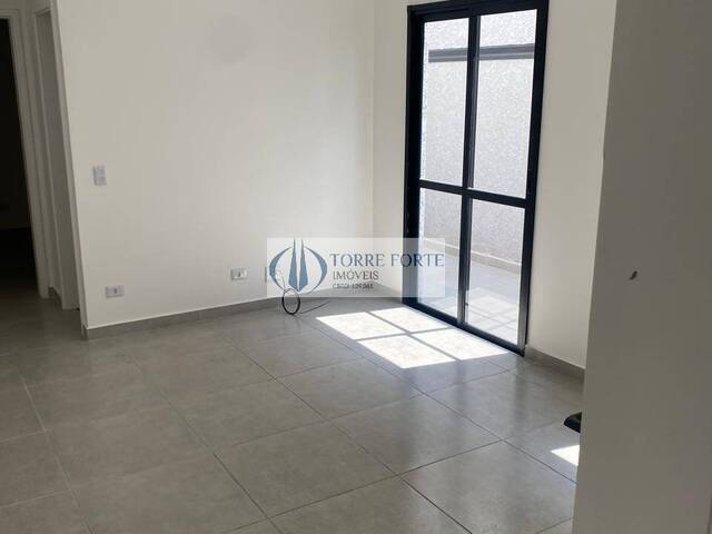 #12591 - Apartamento para Venda em São Paulo - SP
