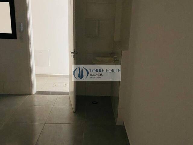 #12591 - Apartamento para Venda em São Paulo - SP