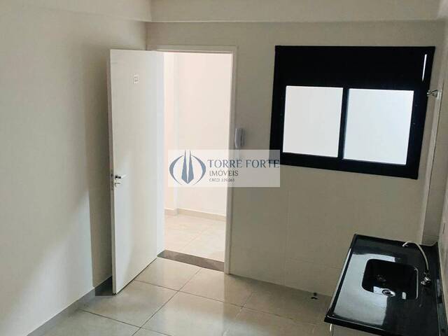 #12591 - Apartamento para Venda em São Paulo - SP