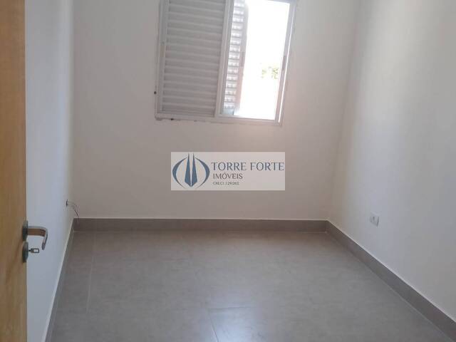 #12593 - Apartamento para Venda em Santo André - SP