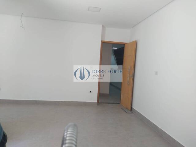 Apartamento para Venda em Santo André - 4