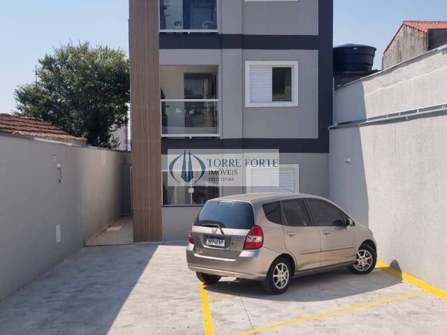 #12595 - Apartamento para Venda em São Paulo - SP